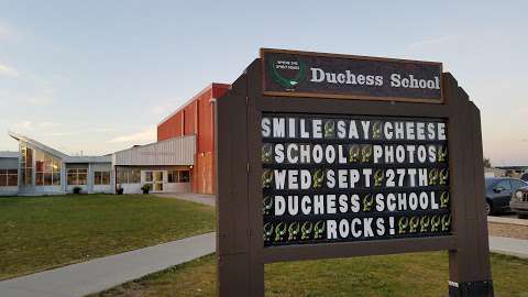 Duchess Community Hall