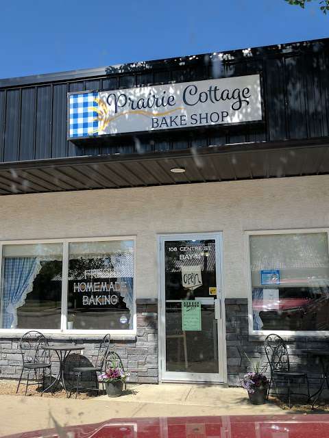 Prairie Cottage Bakeshop
